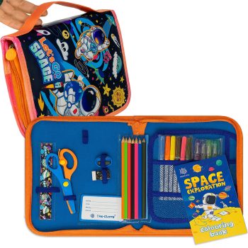 CARTU36 ASTRONAUTA