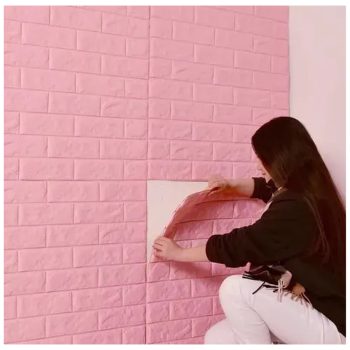 PLA rosa