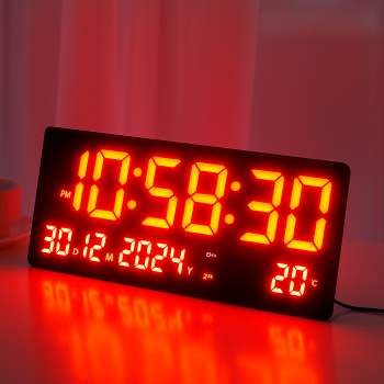 RELOJ48