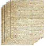 PLAP madera beige