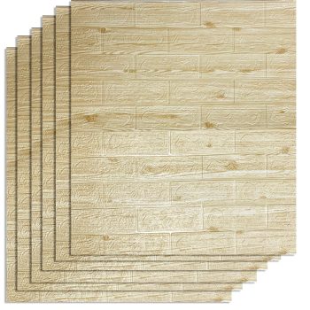 PLAP madera beige